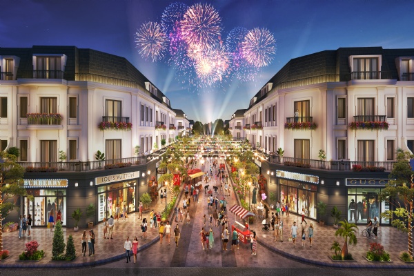 THƯ VIỆN ẢNH DỰ ÁN ECOCITY PREMIA